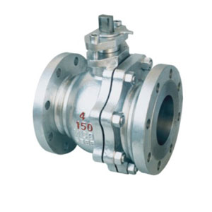 美標、日標球閥